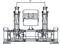 Wheeled Tractor